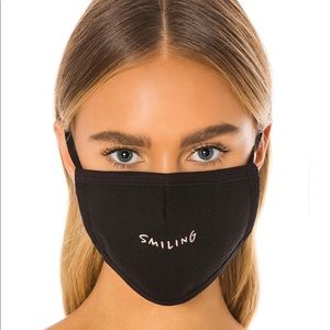 COPY - GRLFRND Protective face mask
